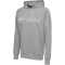 hummel Mateo Hoodie grey melange XL