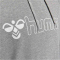hummel Mateo Hoodie grey melange XL