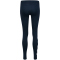 hummel hmlLILY Leggings Damen black iris XS