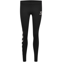 hummel hmlLILY Leggings Damen black XS