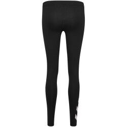 hummel hmlLILY Leggings Damen black XS