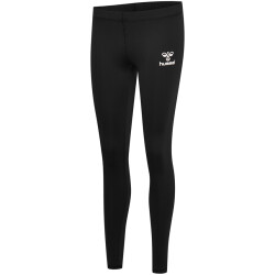 hummel hmlLILY Leggings Damen black XL