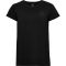 hummel hmlISOBELLA T-Shirt kurzarm Damen black XS