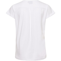 hummel hmlISOBELLA T-Shirt kurzarm Damen white XXL