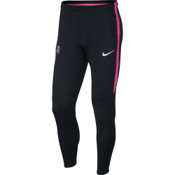 NIKE Dry Paris Saint Germain Squad Trainingshose...