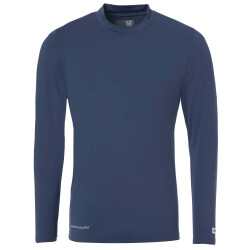 uhlsport Distinction langarm Funktionsshirt