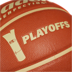 Baden Elite Pro easyCredit BBL Playoffs Basketball orange 7