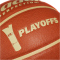 Baden Elite Pro easyCredit BBL Playoffs Basketball orange 7