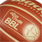 Baden Elite Pro easyCredit BBL Playoffs Basketball orange 7