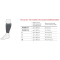G-FORM Pro-S Compact Schienbeinschoner Kinder