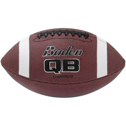 Baden QB American Football orange 9