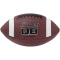 Baden QB American Football orange 9