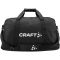 CRAFT Ability Trainingstasche (50 Liter) 999000 - black