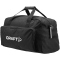CRAFT Ability Trainingstasche (50 Liter) 999000 - black