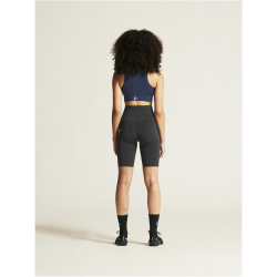 CRAFT Rush 2.0 kurze Leggings Damen 999000 - black XXS