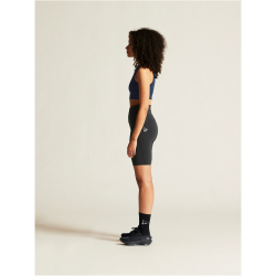 CRAFT Rush 2.0 kurze Leggings Damen 999000 - black XXS