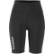 CRAFT Rush 2.0 kurze Leggings Damen 999000 - black XXS