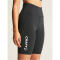 CRAFT Rush 2.0 kurze Leggings Damen 999000 - black XXS