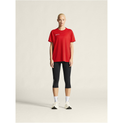 CRAFT Rush 2.0 7/8-Leggings Damen