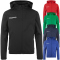 CRAFT Evolve 2.0 Brushed Kapuzen-Trainingsjacke Kinder