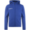 CRAFT Evolve 2.0 Brushed Kapuzen-Trainingsjacke Kinder
