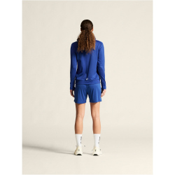 CRAFT Evolve 2.0 Brushed Kapuzen-Trainingsjacke Damen