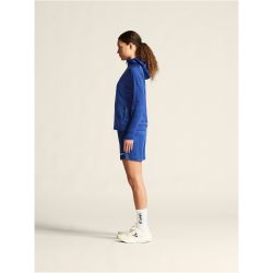 CRAFT Evolve 2.0 Brushed Kapuzen-Trainingsjacke Damen