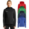 CRAFT Evolve 2.0 Brushed Kapuzen-Trainingsjacke Damen