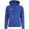 CRAFT Evolve 2.0 Brushed Kapuzen-Trainingsjacke Damen