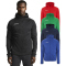CRAFT Evolve 2.0 Brushed Kapuzen-Trainingsjacke Herren