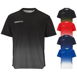 CRAFT Evolve 2.0 Structured Graphic Trainingsshirt Kinder