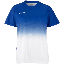 CRAFT Evolve 2.0 Structured Graphic Trainingsshirt Damen