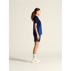 CRAFT Evolve 2.0 Structured Graphic Trainingsshirt Damen