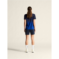 CRAFT Evolve 2.0 Structured Graphic Trainingsshirt Damen