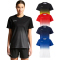 CRAFT Evolve 2.0 Structured Graphic Trainingsshirt Damen