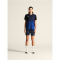 CRAFT Evolve 2.0 Structured Graphic Trainingsshirt Damen