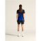CRAFT Evolve 2.0 Structured Graphic Trainingsshirt Damen