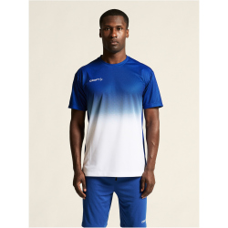 CRAFT Evolve 2.0 Structured Graphic Trainingsshirt Herren