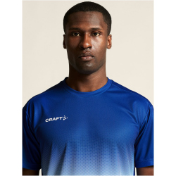 CRAFT Evolve 2.0 Structured Graphic Trainingsshirt Herren