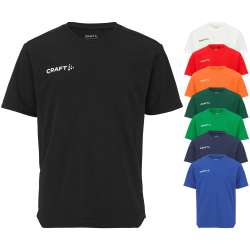 CRAFT Evolve 2.0 Structured Trikot Kinder