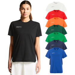 CRAFT Evolve 2.0 Structured Trikot Damen