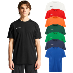 CRAFT Evolve 2.0 Structured Trikot Herren