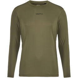 CRAFT ADV Essence langarm Trainingsshirt 2 Herren