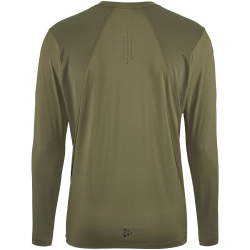 CRAFT ADV Essence langarm Trainingsshirt 2 Herren