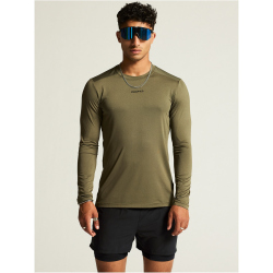 CRAFT ADV Essence langarm Trainingsshirt 2 Herren