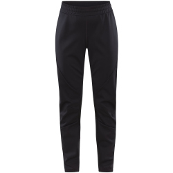 CRAFT Core Nordic Training Full-Zip Softshellhose Damen