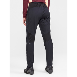 CRAFT Core Nordic Training Full-Zip Softshellhose Damen