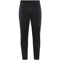 CRAFT Core Nordic Training Full-Zip Softshellhose Herren