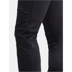 CRAFT Core Nordic Training Full-Zip Softshellhose Herren