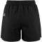 CRAFT Rush 2.0 Shorts Damen 999000 - black XS